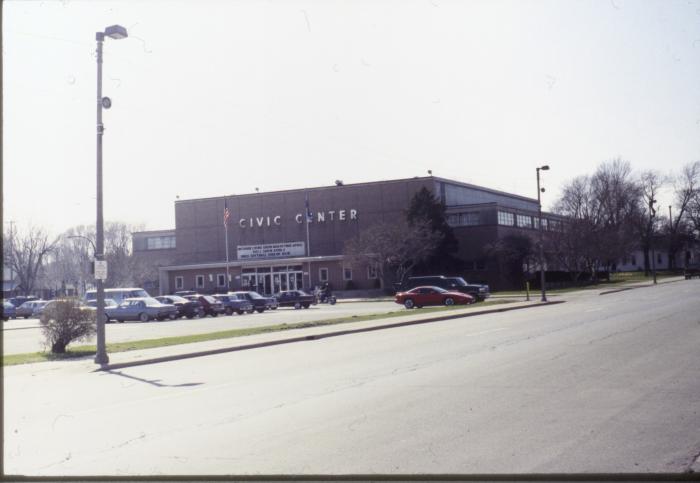 City of Holland Municipal Farmer's Market photo 5